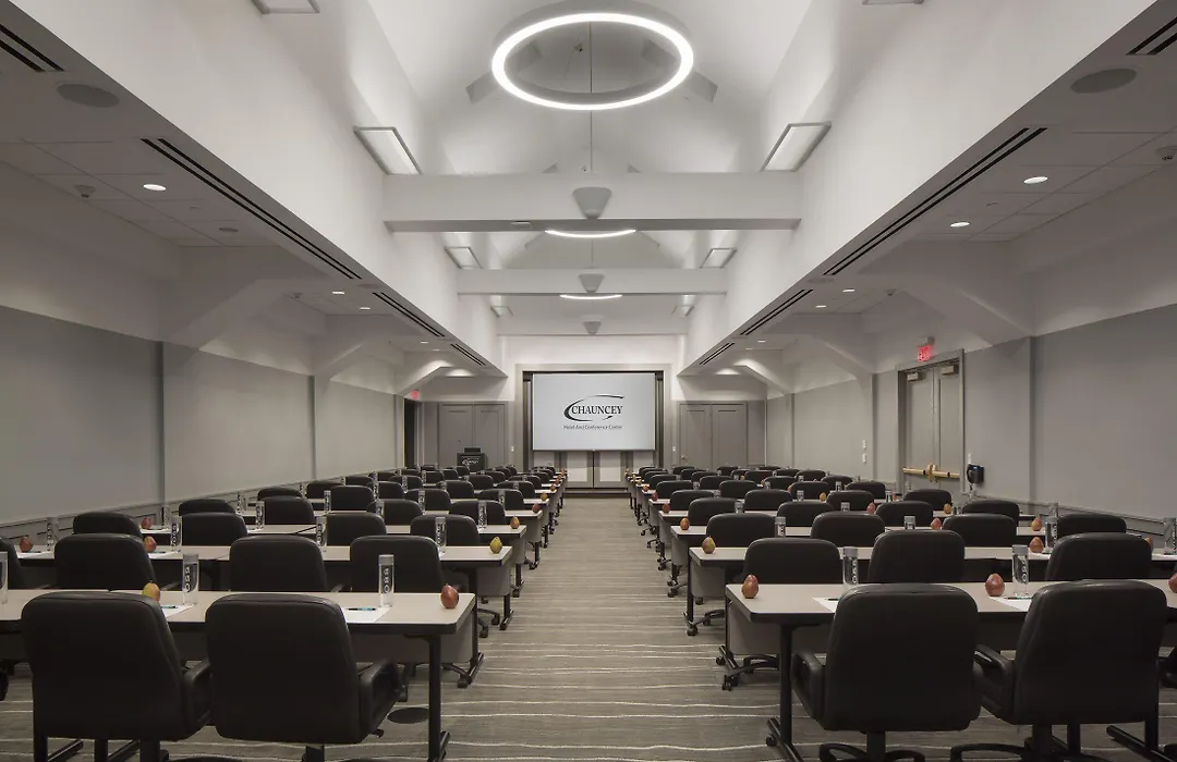 Chauncey Conference Center Hotel-1