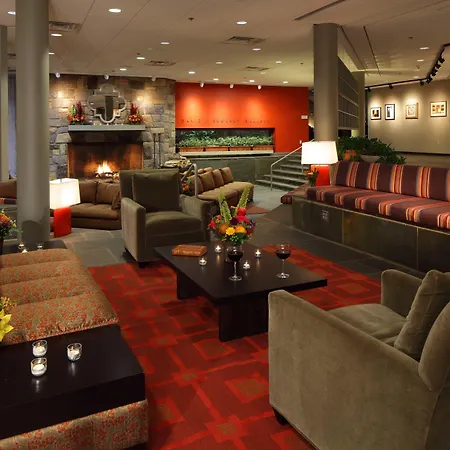 Chauncey Conference Center Hotel-2
