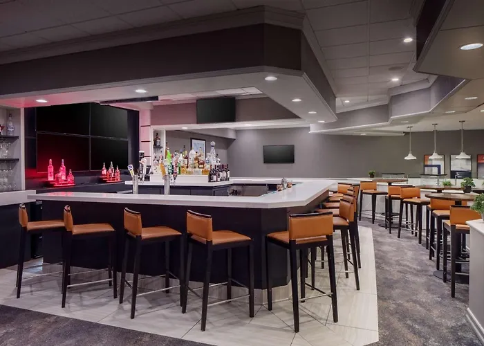 Doubletree By Hilton Princeton
