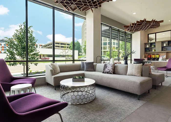 Home2 Suites By Hilton Minneapolis University Area